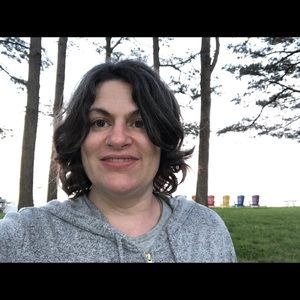 Meet your Posher, Kate